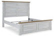 Haven Bay Bedroom Set - BWO Furniture & Mattresses