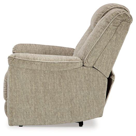 Hindmarsh Power Recliner - BWO Furniture & Mattresses