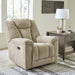 Hindmarsh Power Recliner - BWO Furniture & Mattresses