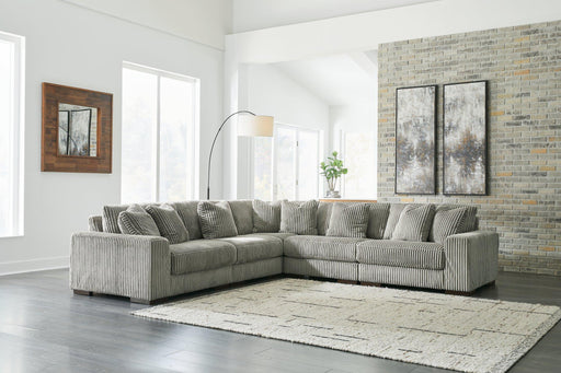 Lindyn Sectional - BWO Furniture & Mattresses