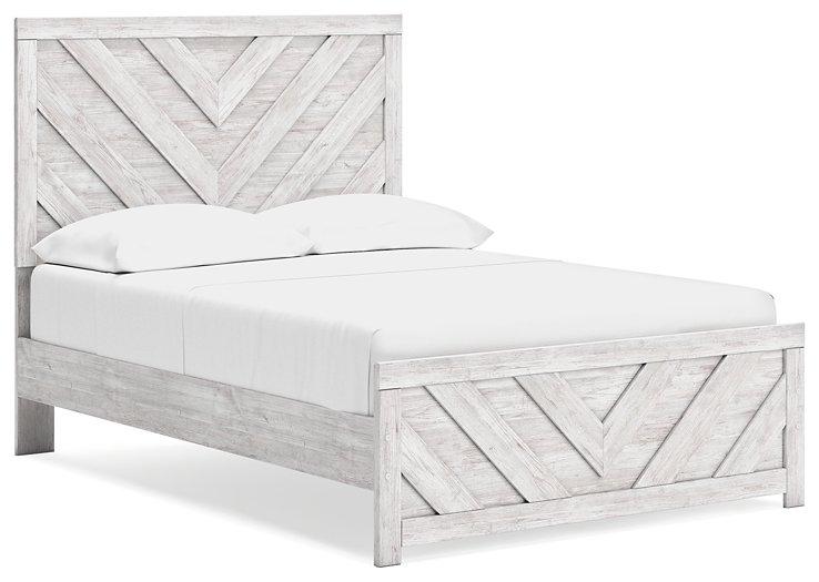 Cayboni Bedroom Package - BWO Furniture & Mattresses
