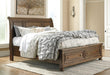 Flynnter Bedroom Set - BWO Furniture & Mattresses