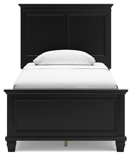 Lanolee Bedroom Set - BWO Furniture & Mattresses