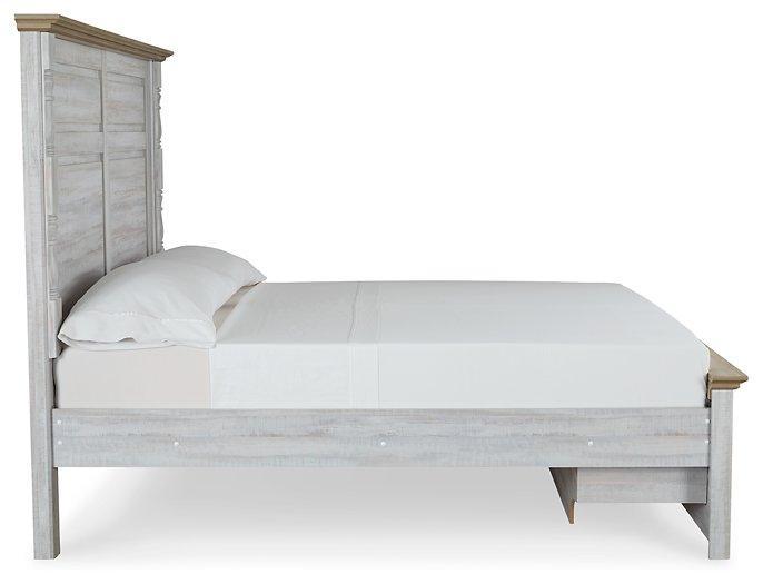 Haven Bay Bedroom Set - BWO Furniture & Mattresses