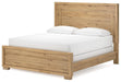 Galliden Bed - BWO Furniture & Mattresses