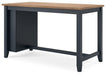 Gesthaven Counter Height Dining Table - BWO Furniture & Mattresses