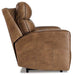 Game Plan Oversized Power Recliner - BWO Furniture & Mattresses