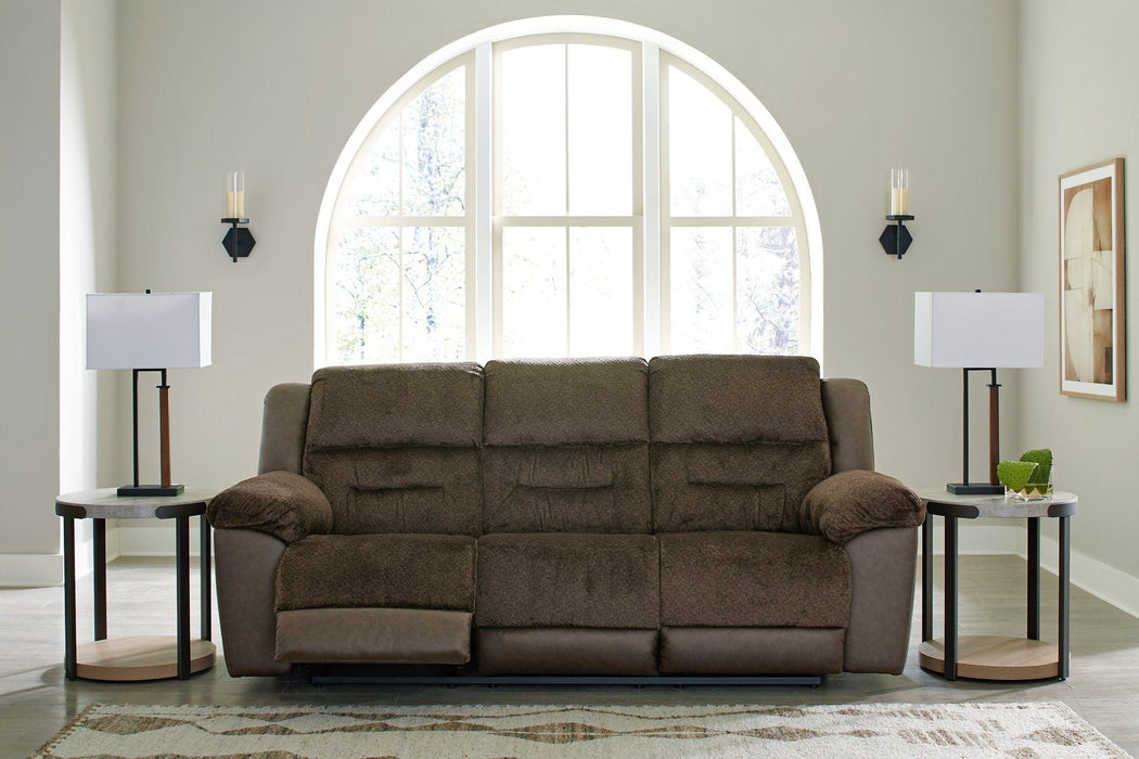 Dorman Reclining Sofa - BWO Furniture & Mattresses