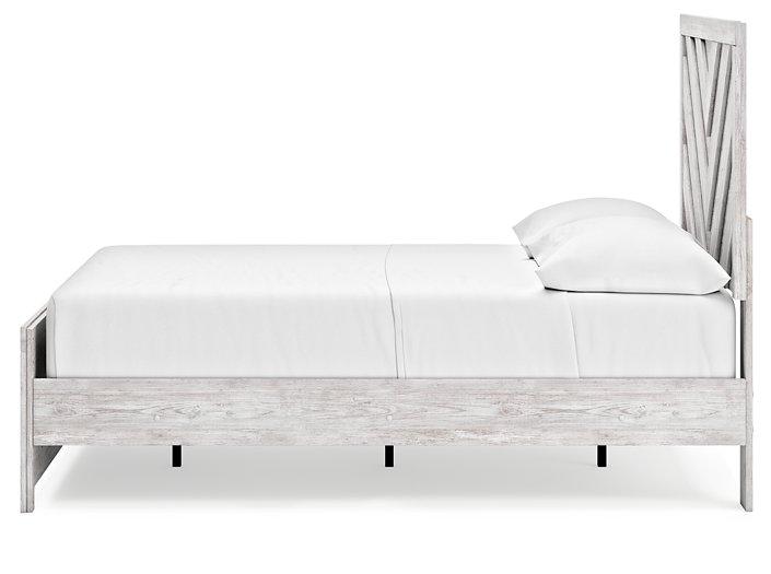 Cayboni Bedroom Package - BWO Furniture & Mattresses