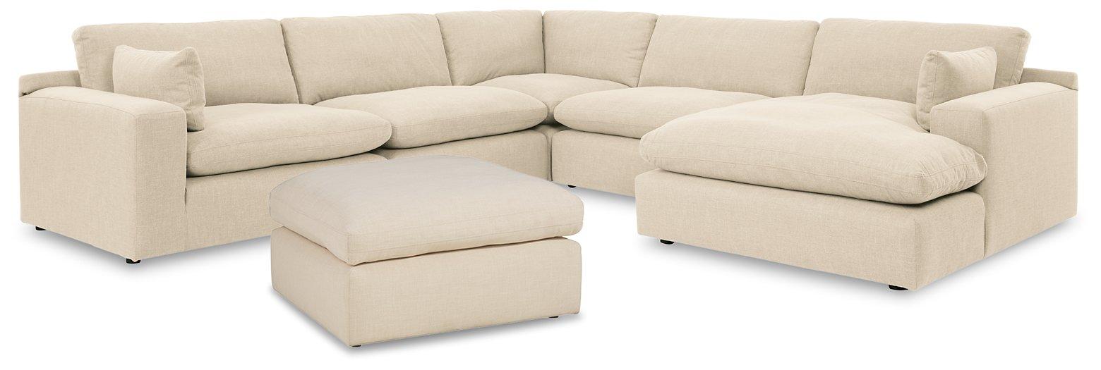 Elyza Living Room Set - BWO Furniture & Mattresses