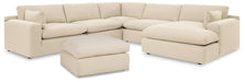 Elyza Living Room Set - BWO Furniture & Mattresses