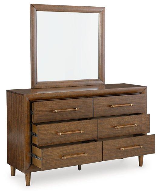 Lyncott Bedroom Set