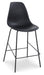 Forestead Counter Height Bar Stool - BWO Furniture & Mattresses