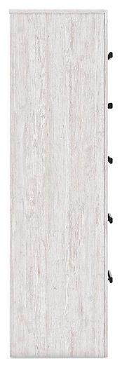 Cayboni Chest of Drawers - BWO Furniture & Mattresses