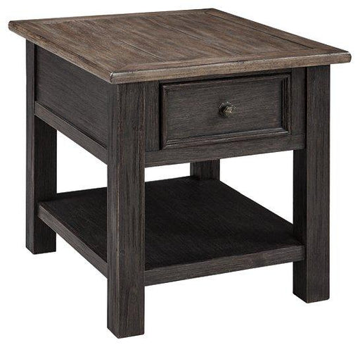 Tyler Creek End Table Set - BWO Furniture & Mattresses