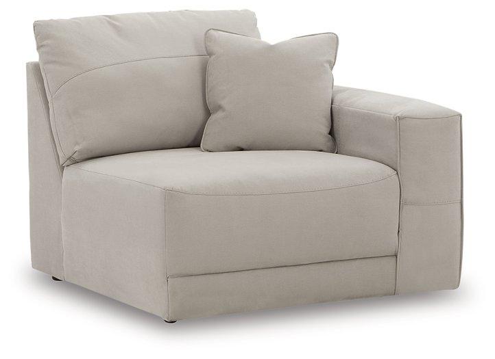 Next-Gen Gaucho 3-Piece Sectional Sofa with Chaise