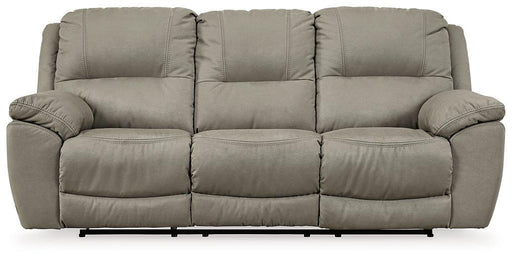 Next-Gen Gaucho Power Reclining Sofa - BWO Furniture & Mattresses