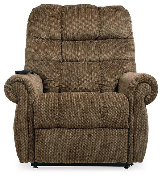 Ernestine Power Lift Chair - BWO Furniture & Mattresses