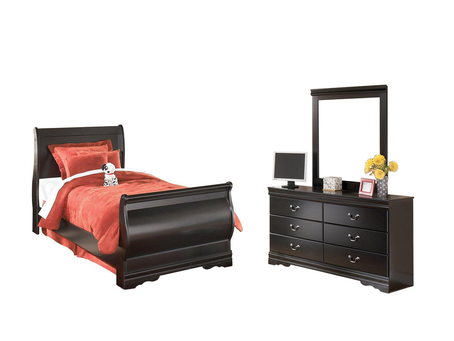 Huey Vineyard Bedroom Set - BWO Furniture & Mattresses