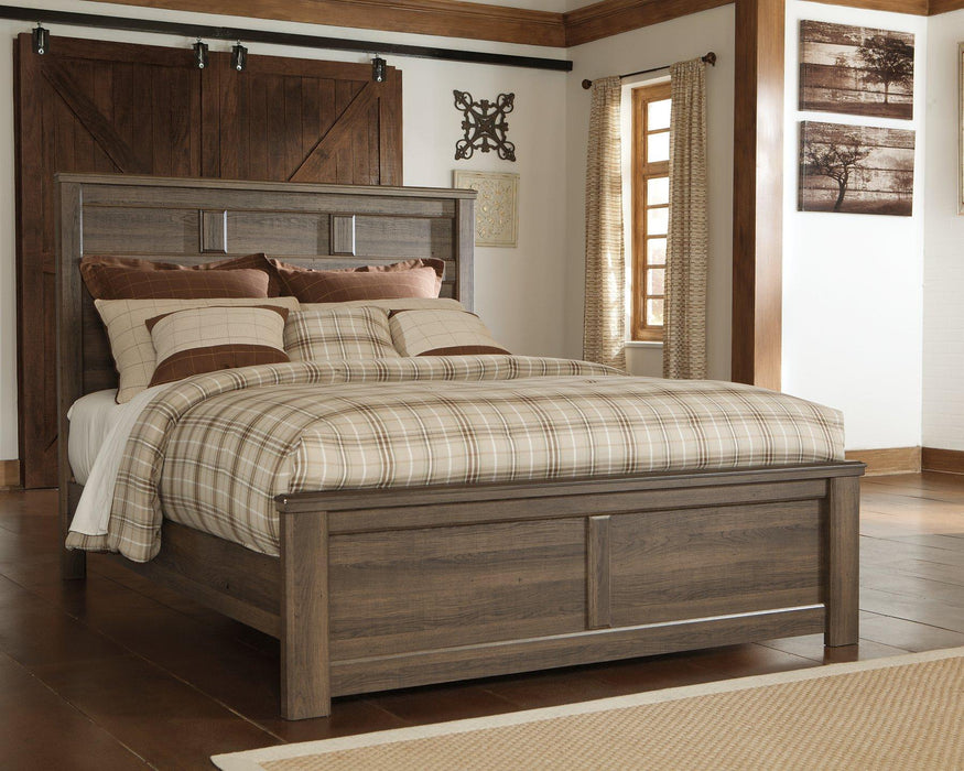 Juararo Bedroom Set - BWO Furniture & Mattresses