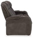 Fyne-Dyme Power Reclining Sofa - BWO Furniture & Mattresses