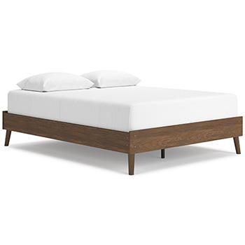 Fordmont Bed - BWO Furniture & Mattresses