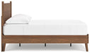 Fordmont Bed - BWO Furniture & Mattresses