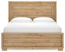 Galliden Bed - BWO Furniture & Mattresses