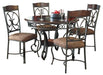 Glambrey Dining Room Set - BWO Furniture & Mattresses