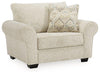 Haisley Living Room Set - BWO Furniture & Mattresses