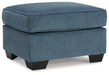 Cashton Ottoman - BWO Furniture & Mattresses