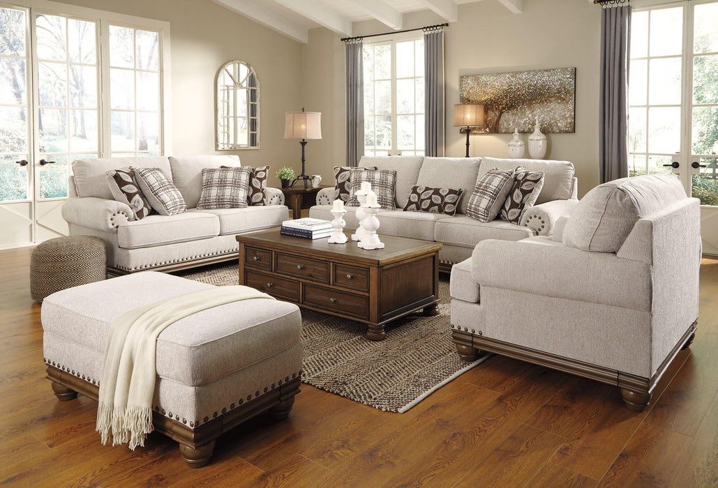 Harleson Sofa - BWO Furniture & Mattresses