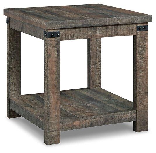 Hollum Occasional Table Set - BWO Furniture & Mattresses