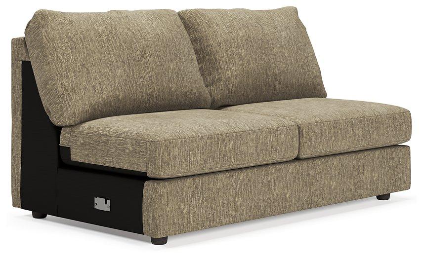 Hoylake 3-Piece Sectional with Chaise - BWO Furniture & Mattresses