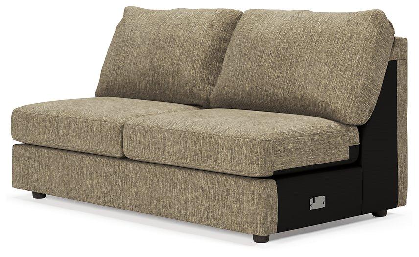 Hoylake 3-Piece Sectional with Chaise - BWO Furniture & Mattresses