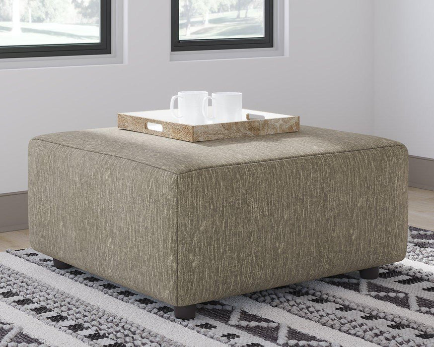 Hoylake Ottoman - BWO Furniture & Mattresses