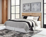 Hyanna Bed - BWO Furniture & Mattresses