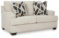 Heartcort Loveseat - BWO Furniture & Mattresses