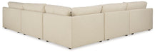 Elyza Sectional - BWO Furniture & Mattresses