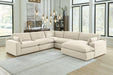 Elyza Living Room Set - BWO Furniture & Mattresses