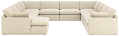 Elyza Sectional - BWO Furniture & Mattresses