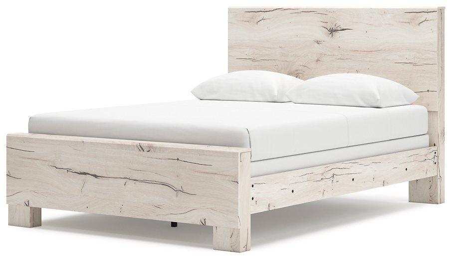 Lawroy Bed - BWO Furniture & Mattresses