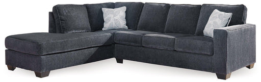Altari Sectional with Chaise - BWO Furniture & Mattresses