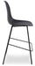 Forestead Counter Height Bar Stool - BWO Furniture & Mattresses