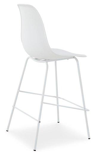 Forestead Counter Height Bar Stool - BWO Furniture & Mattresses