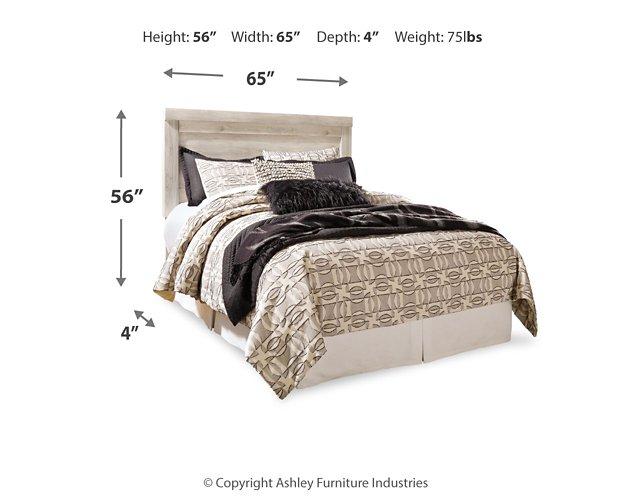 Bellaby Bed with 2 Storage Drawers - BWO Furniture & Mattresses