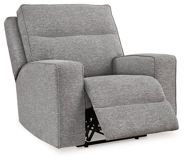 Biscoe Power Recliner