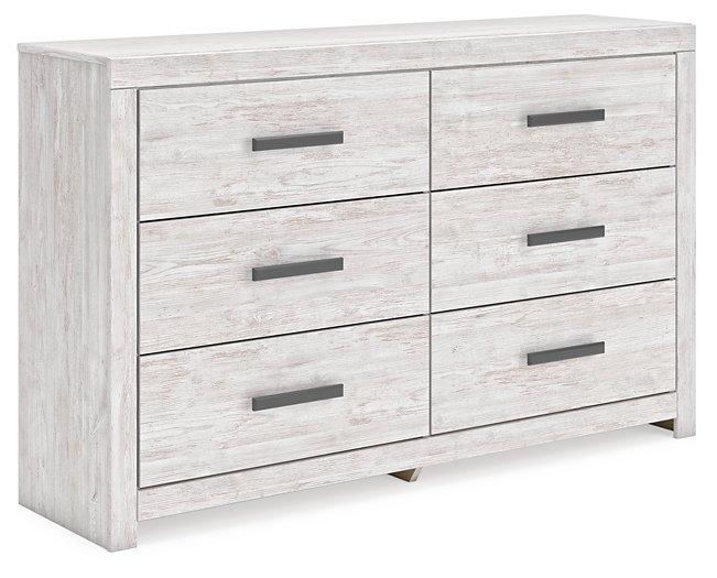 Cayboni Dresser - BWO Furniture & Mattresses