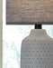 Donnford Table Lamp - BWO Furniture & Mattresses