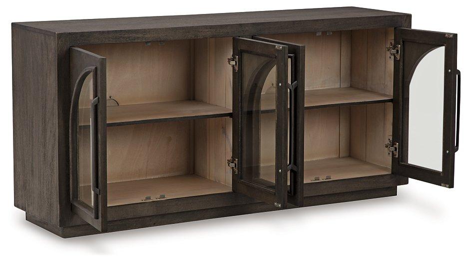 Dreley Accent Cabinet - BWO Furniture & Mattresses